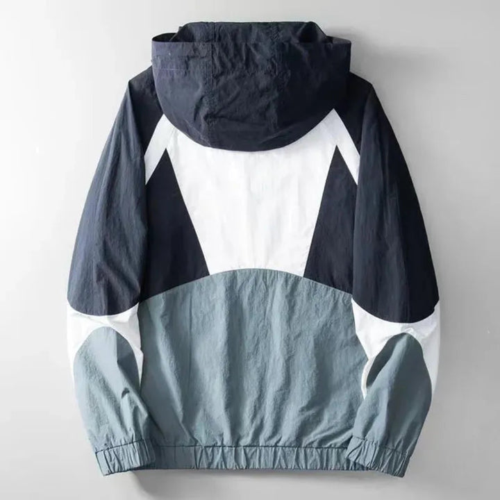 Blair Windbreaker Jacket