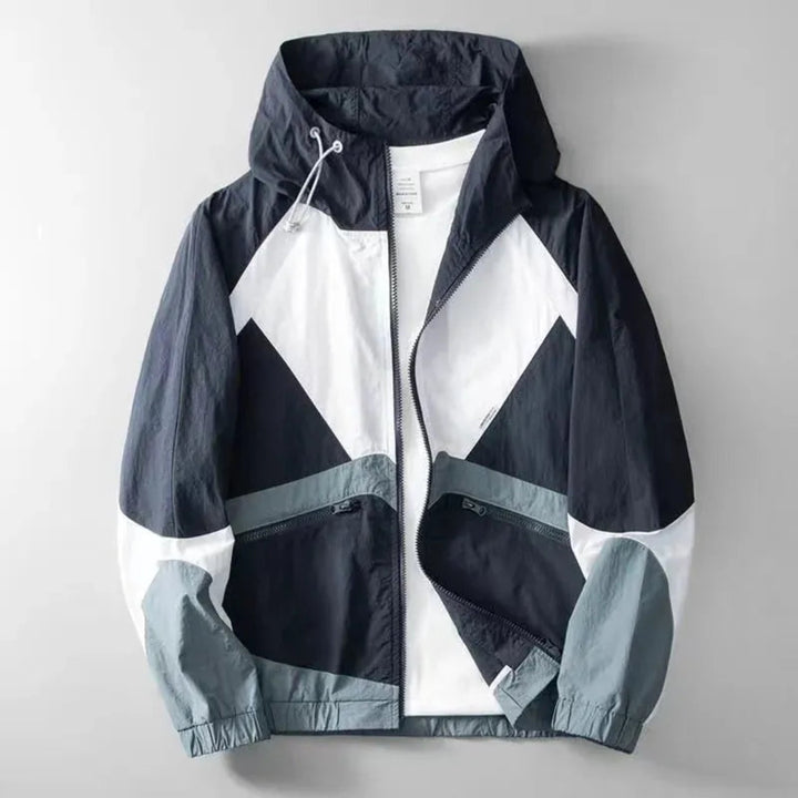 Blair Windbreaker Jacket