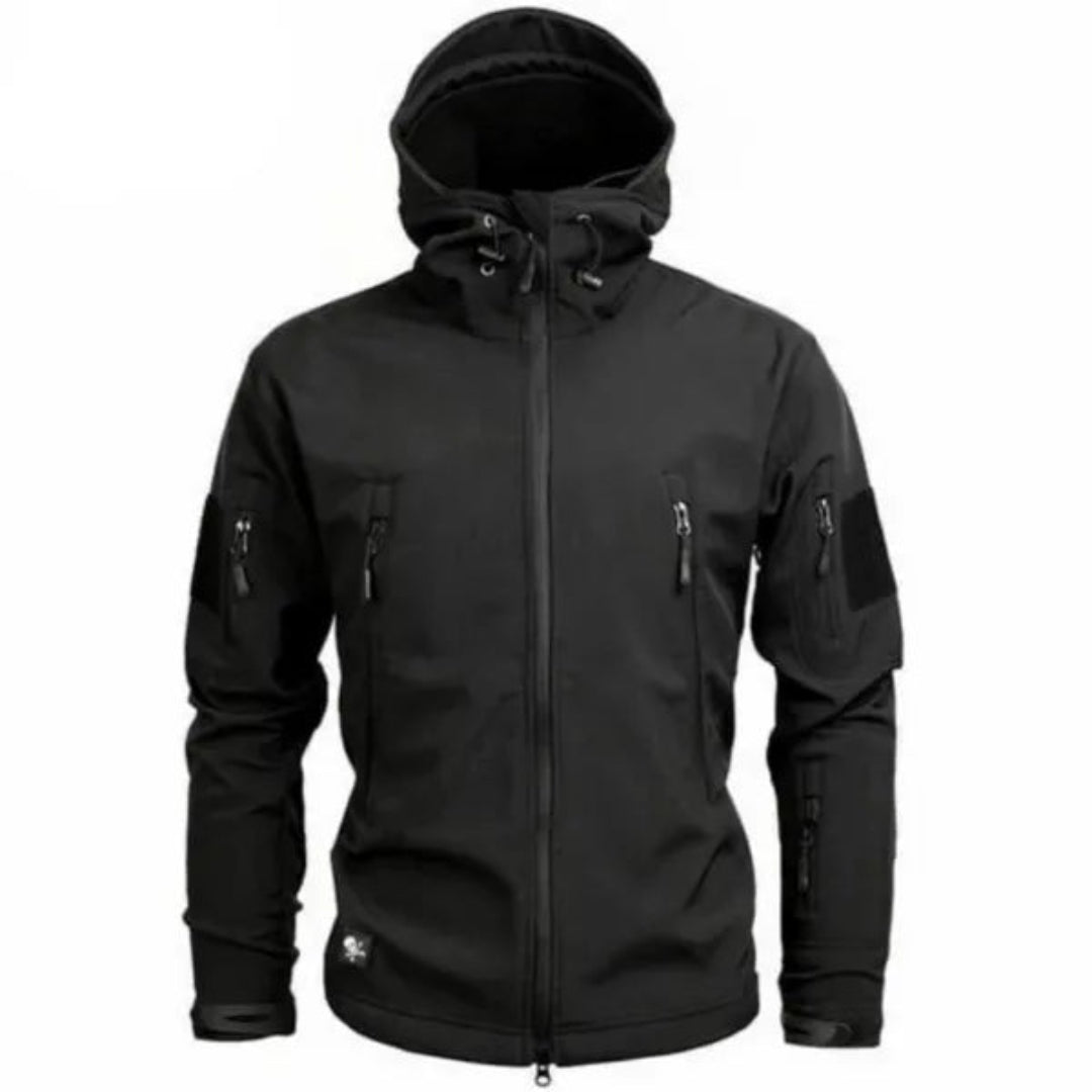 Mack Tactical Windbreaker Jacket