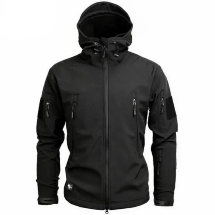 Mack Tactical Windbreaker Jacket