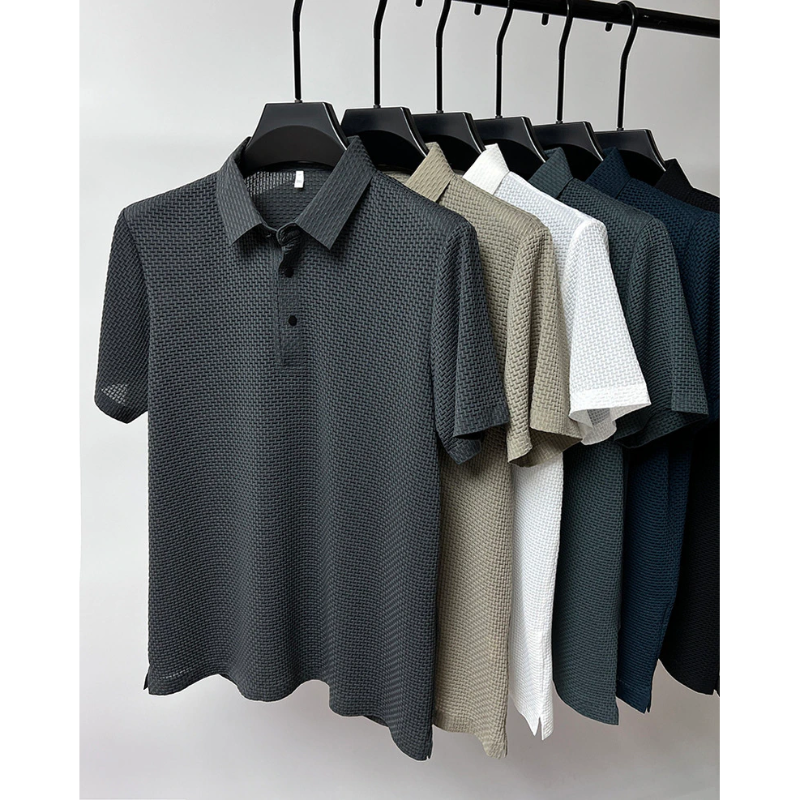 Valiant™ Primo Breathable Polo Shirt