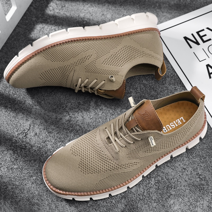 StrideFlex Casual Flyknit Shoes