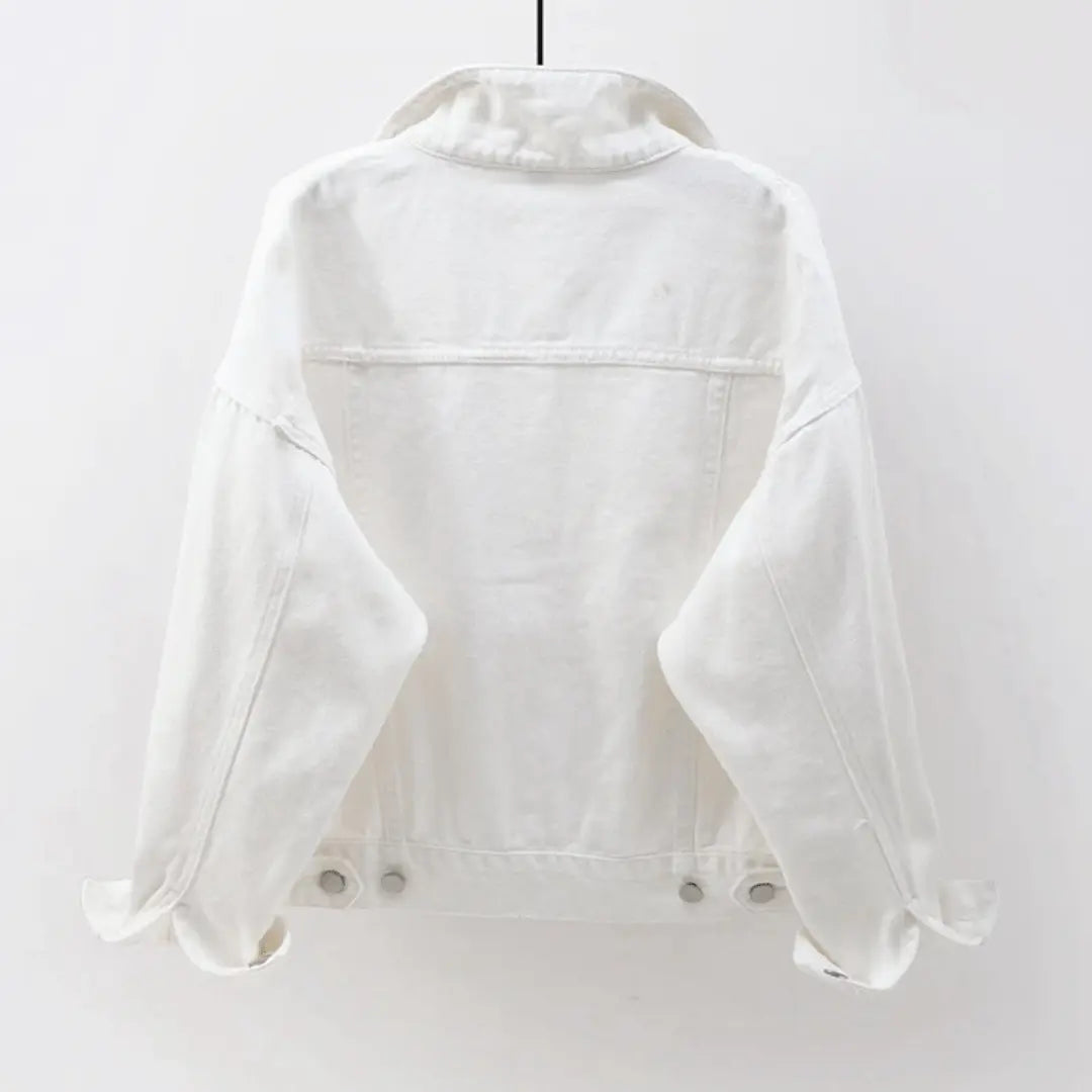 Avel™ Denim Jacket