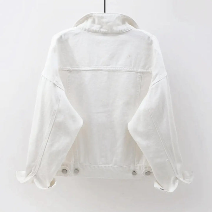 Avel™ Denim Jacket