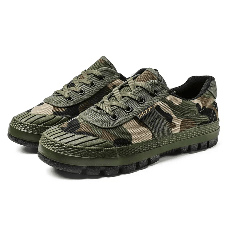 Striker All-Terrain Camo Sneaker