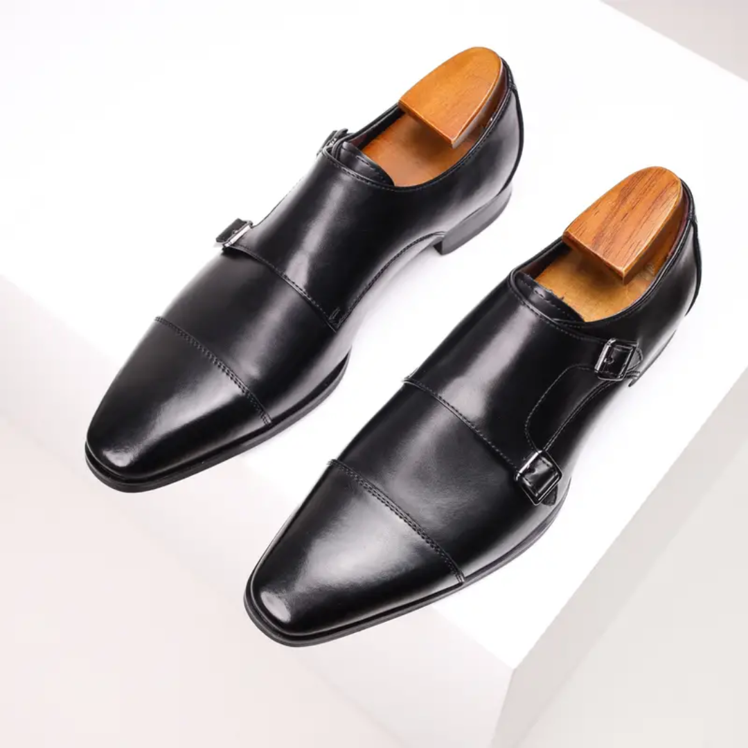 Vittorio Pacetti Loafers