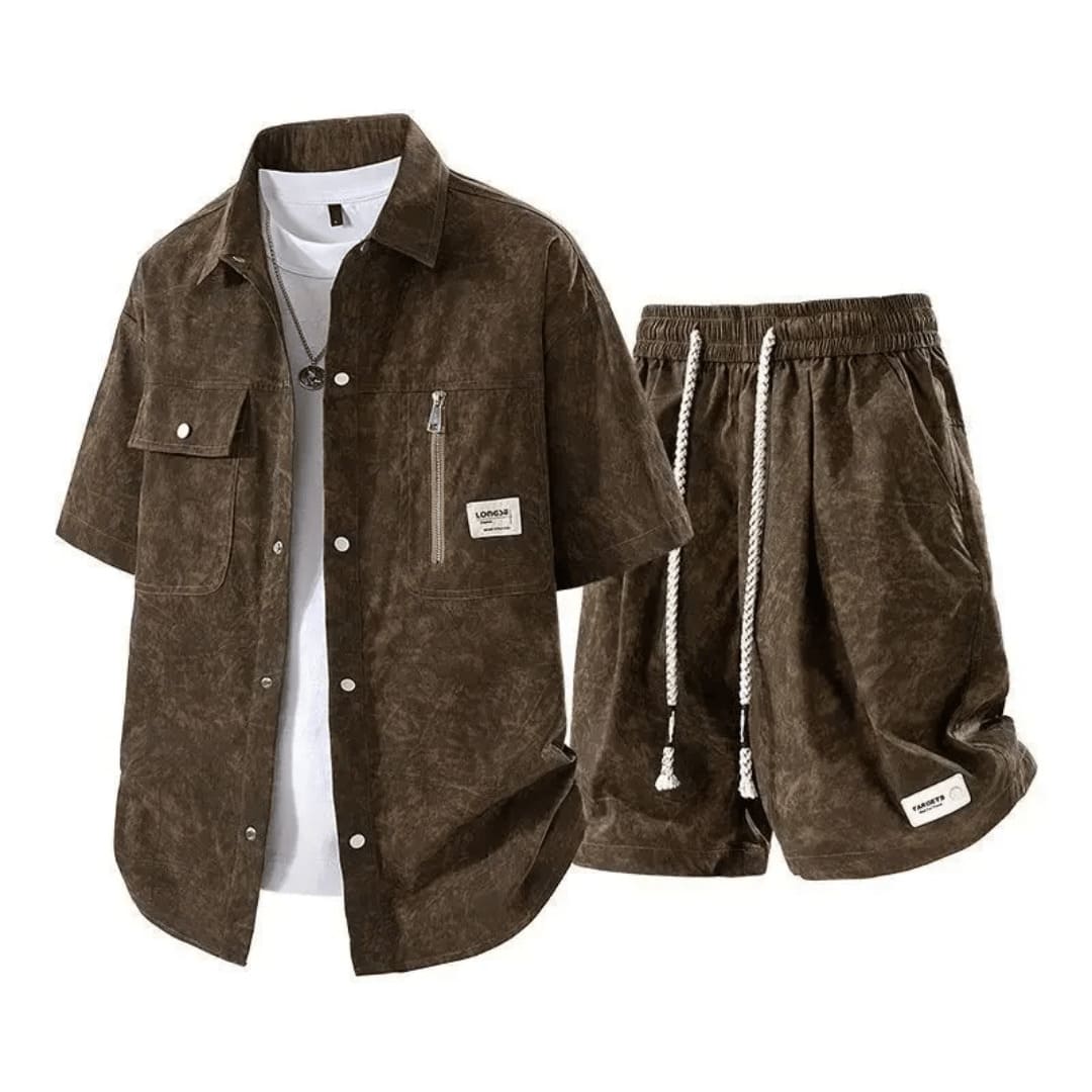 Monarch Utility Set