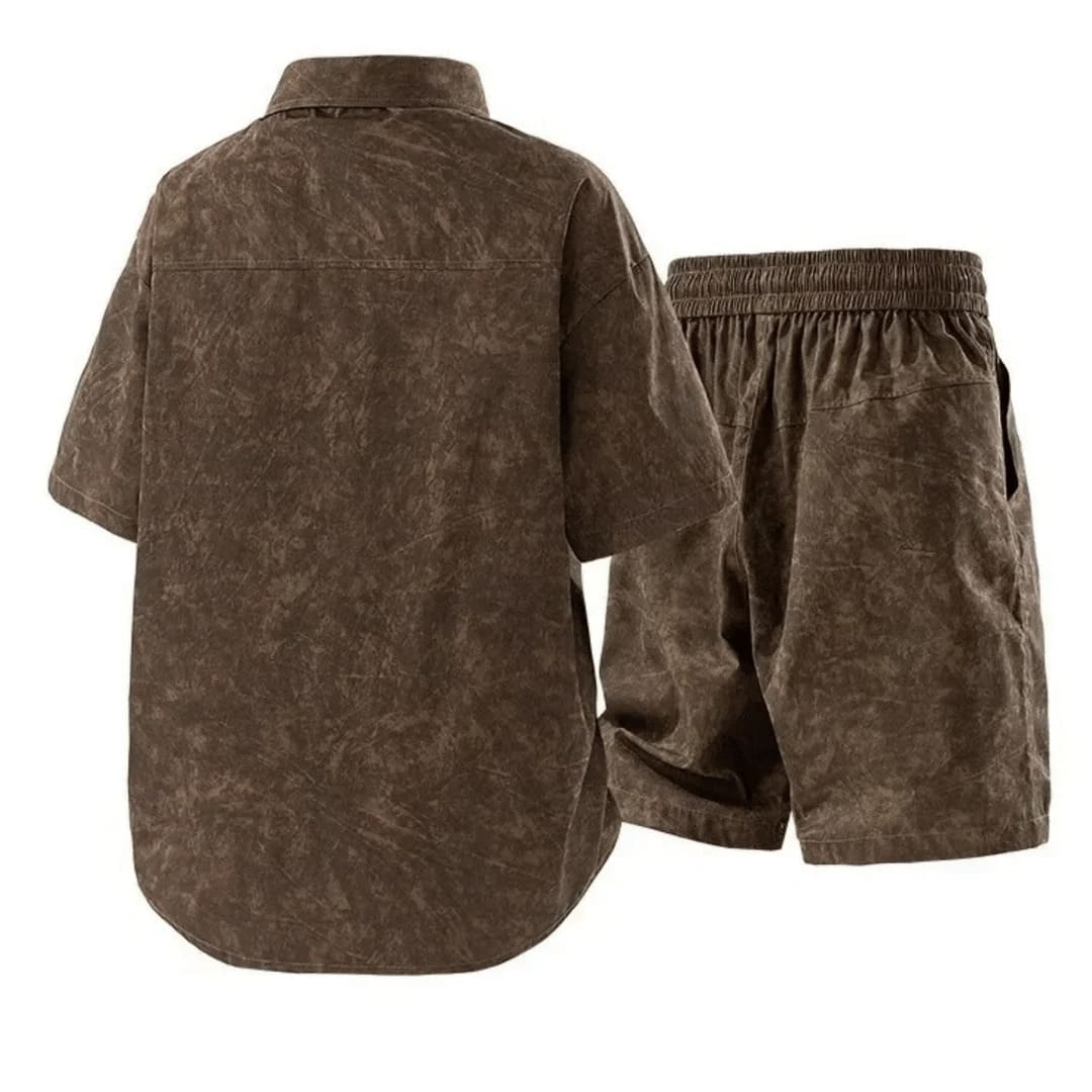 Monarch Utility Set