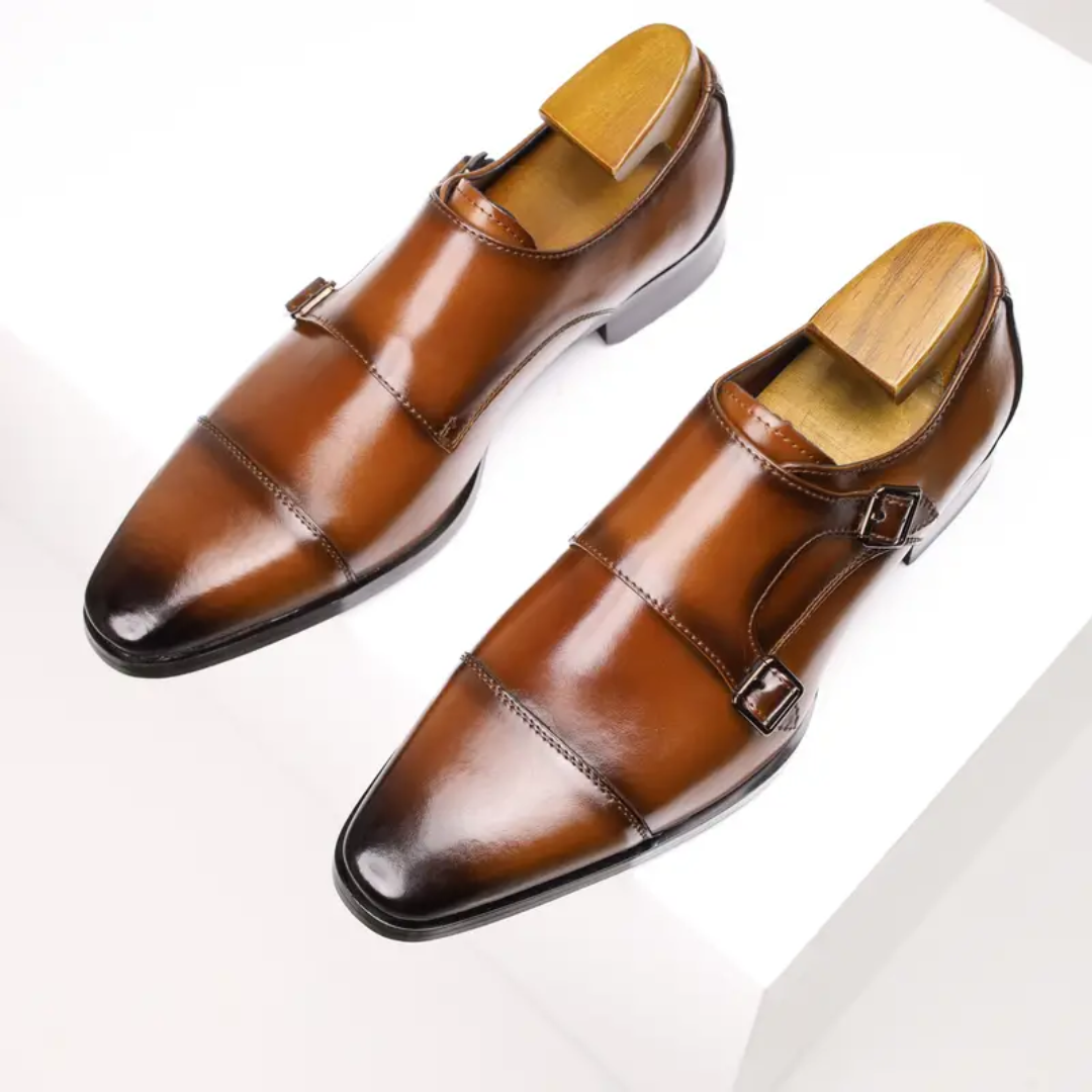 Vittorio Pacetti Loafers