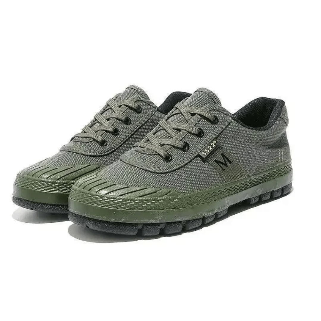 Striker All-Terrain Camo Sneaker