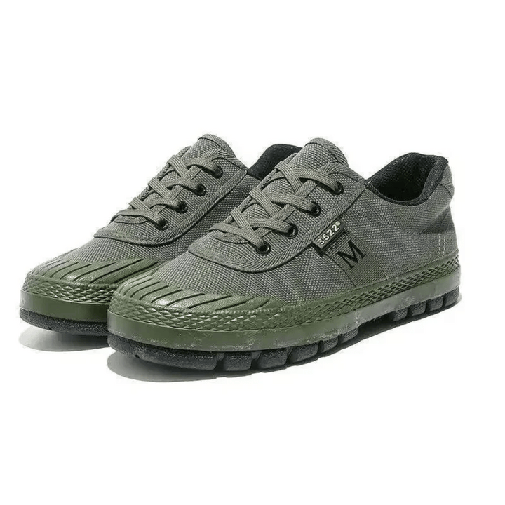 Striker All-Terrain Camo Sneaker