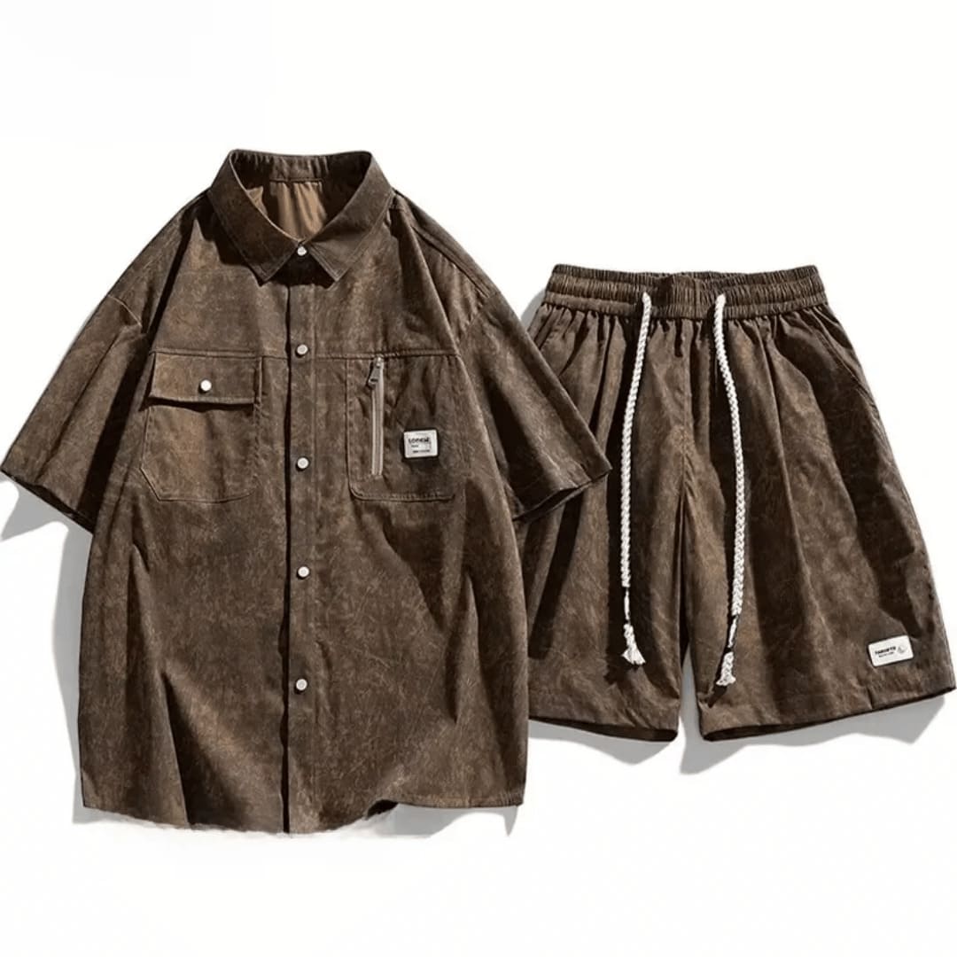 Monarch Utility Set