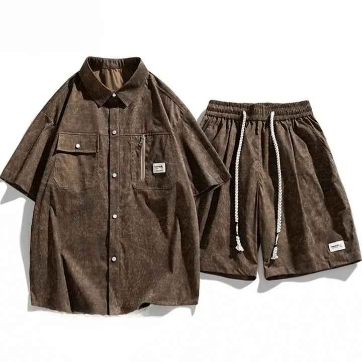 Monarch Utility Set
