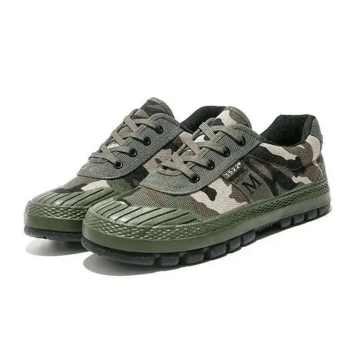 Striker All-Terrain Camo Sneaker