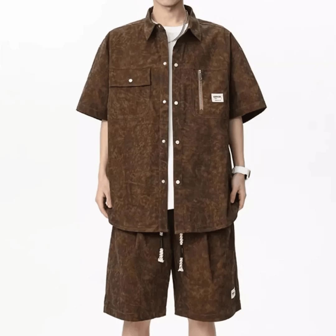 Monarch Utility Set