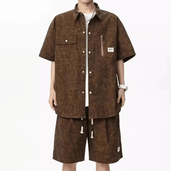 Monarch Utility Set