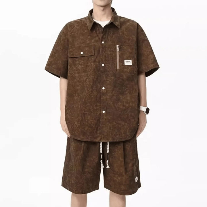 Monarch Utility Set