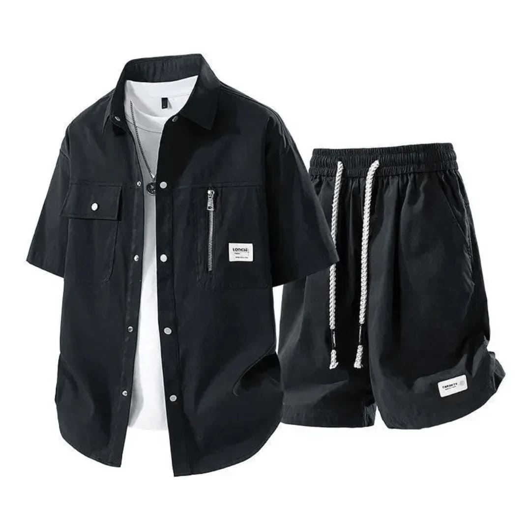 Monarch Utility Set