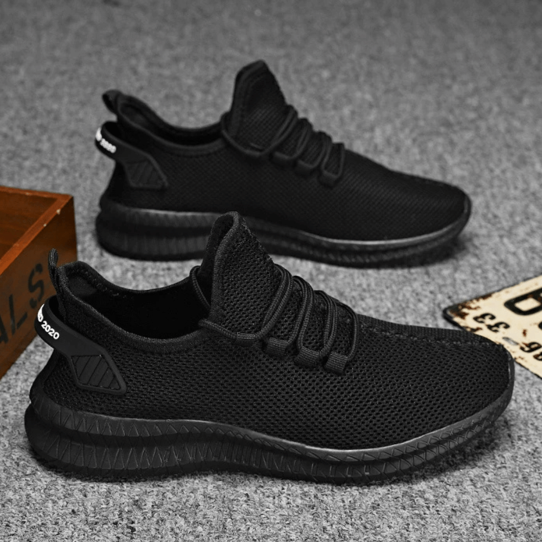 Aero Mesh Sneaker