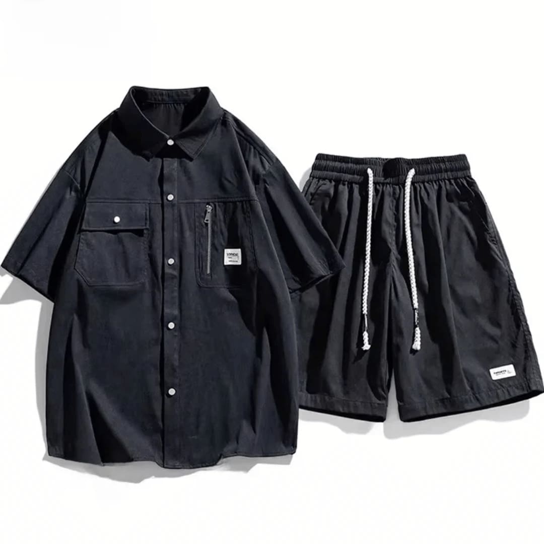 Monarch Utility Set
