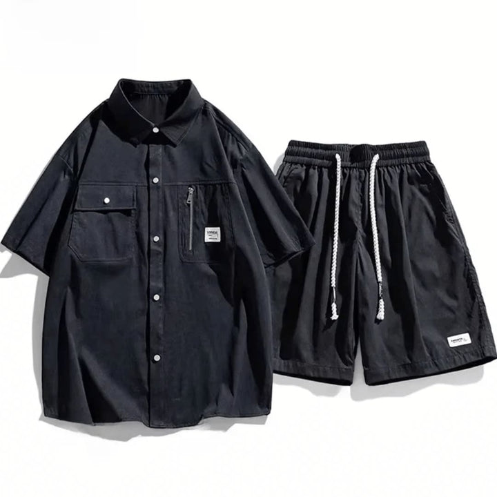 Monarch Utility Set