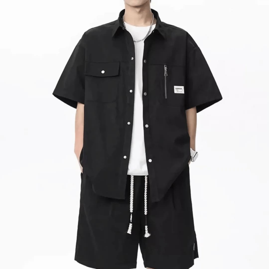 Monarch Utility Set