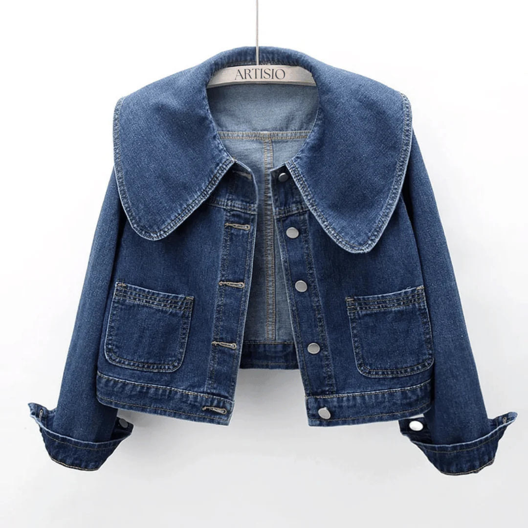 Eloise Denim Jacket