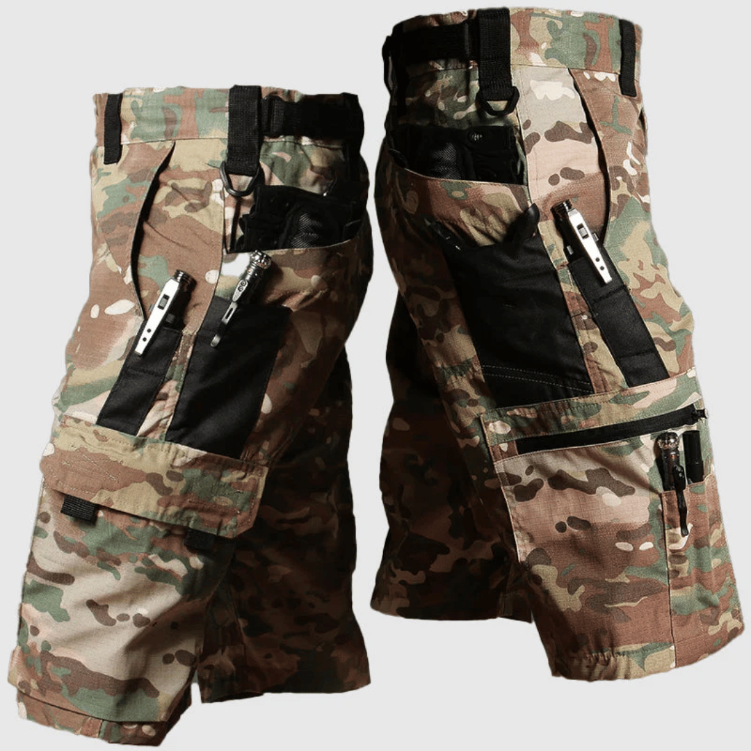 Jackson Ranger Tactical Shorts