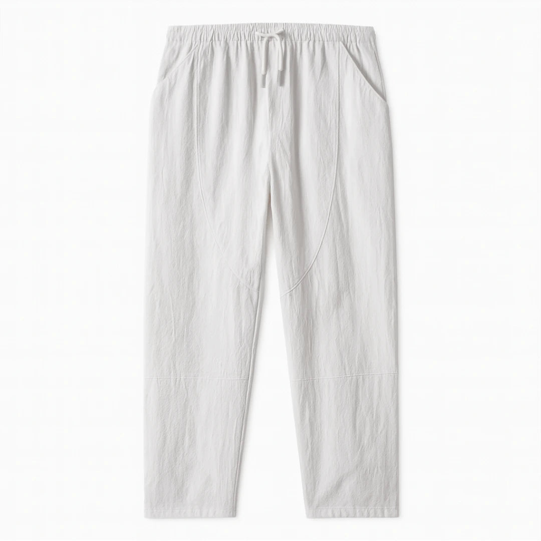 Drake Everyday Cotton Pants