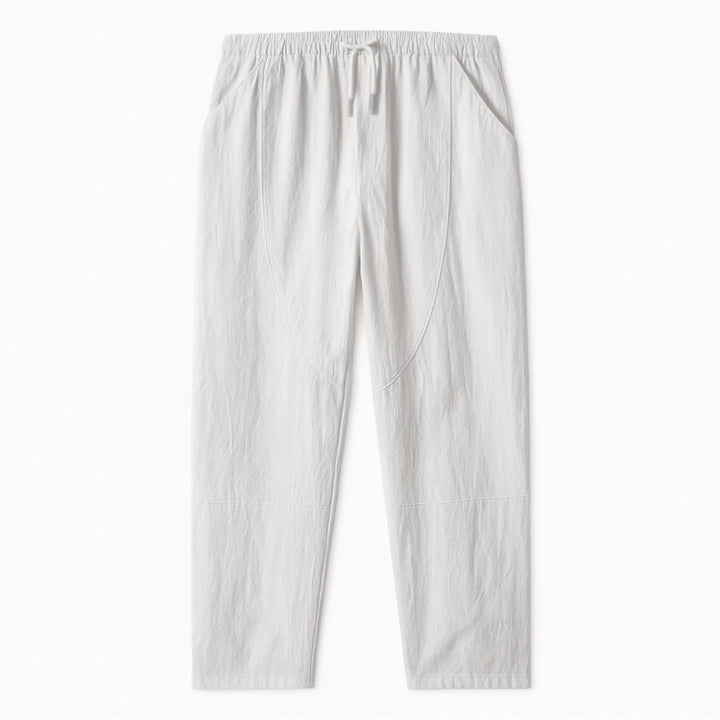 Drake Everyday Cotton Pants