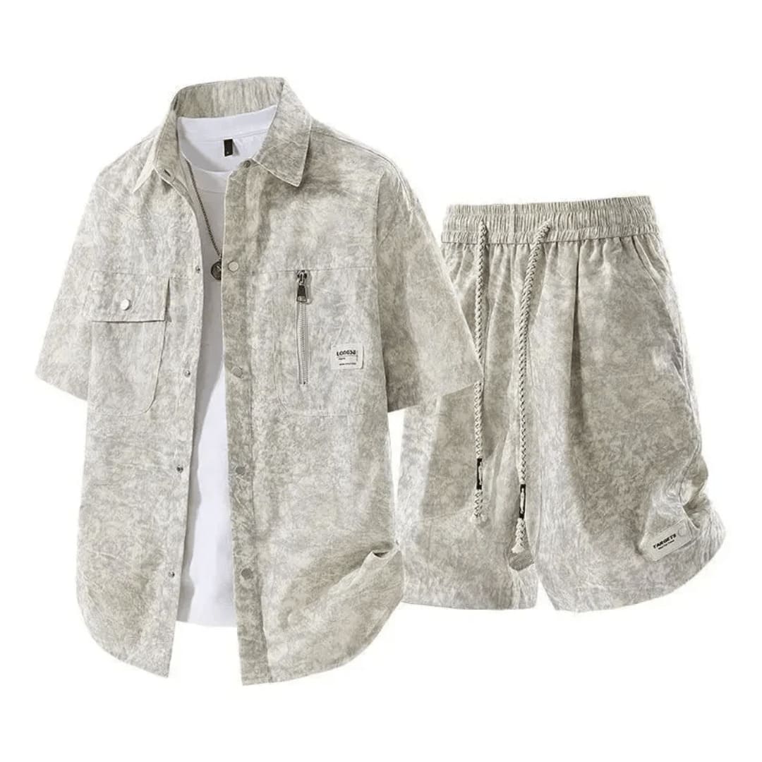 Monarch Utility Set