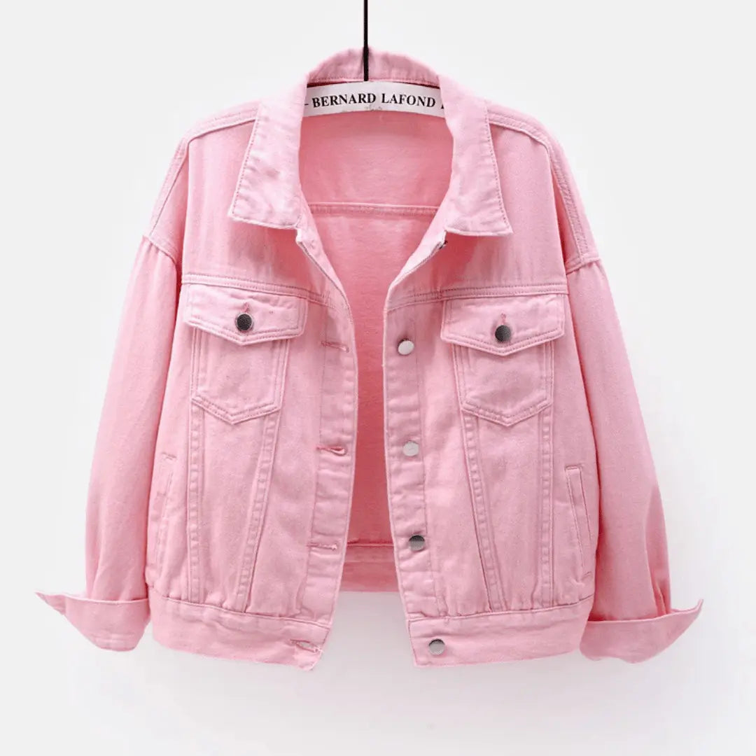 Avel™ Denim Jacket