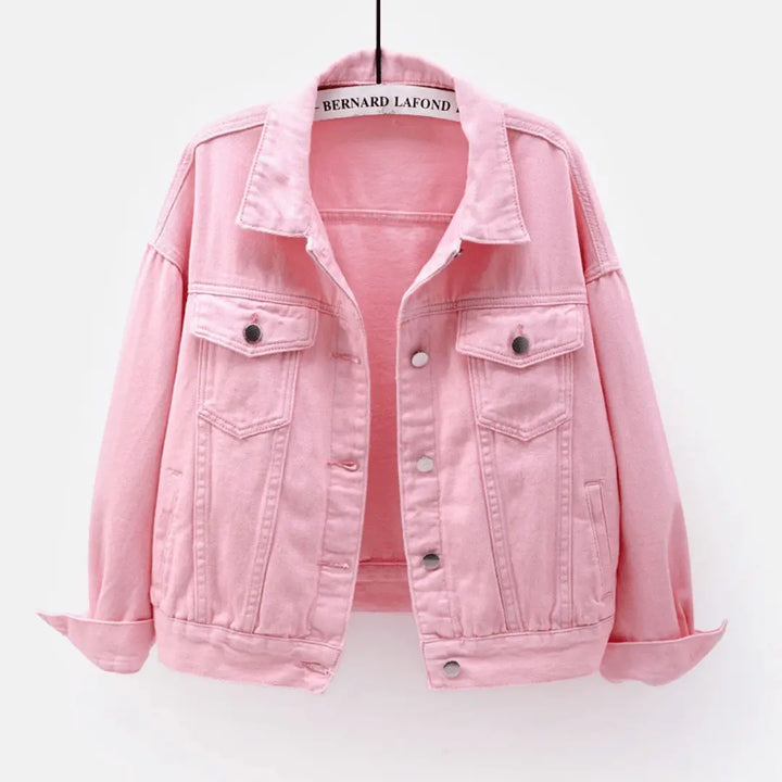 Avel™ Denim Jacket
