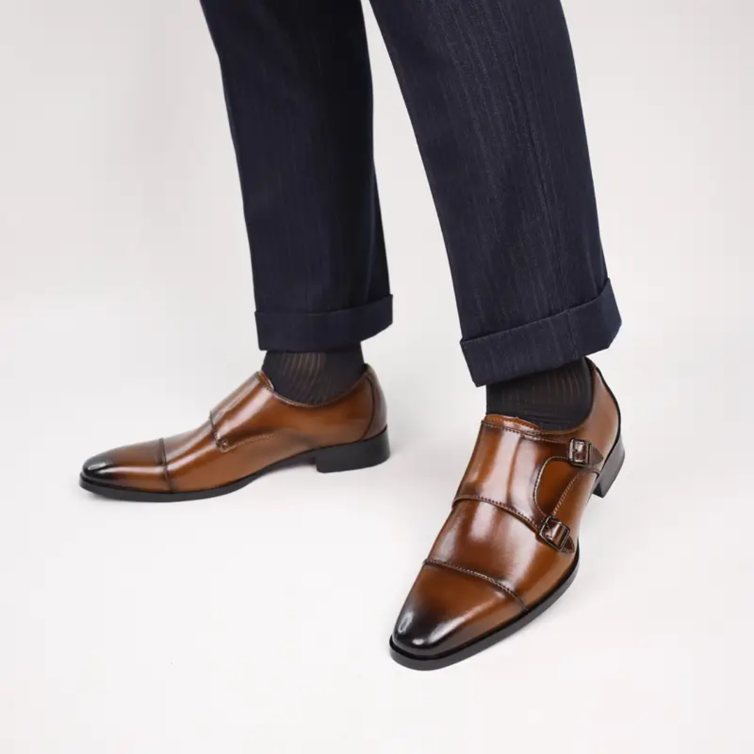 Vittorio Pacetti Loafers