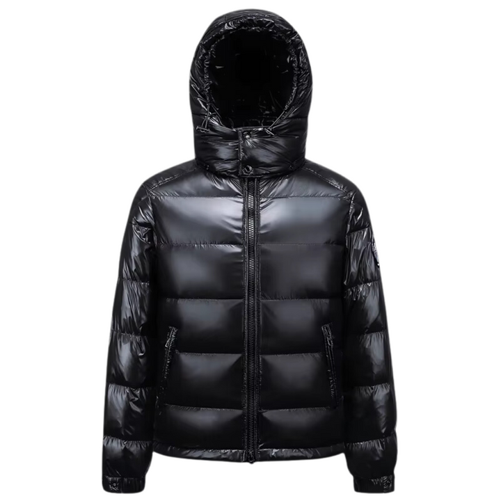 Windproof Winter Padded Jacket