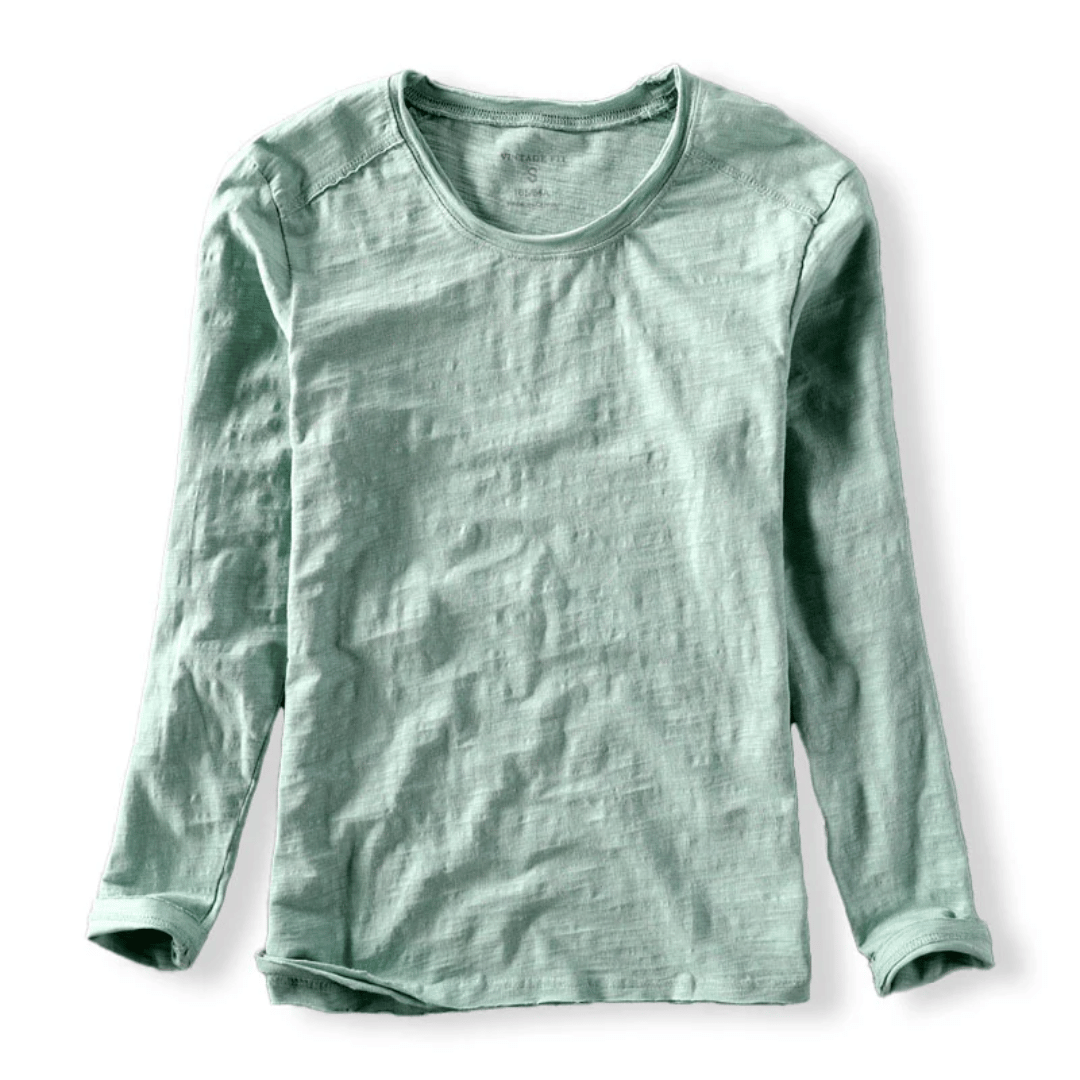 Kyoto Classic Long Sleeve Shirt