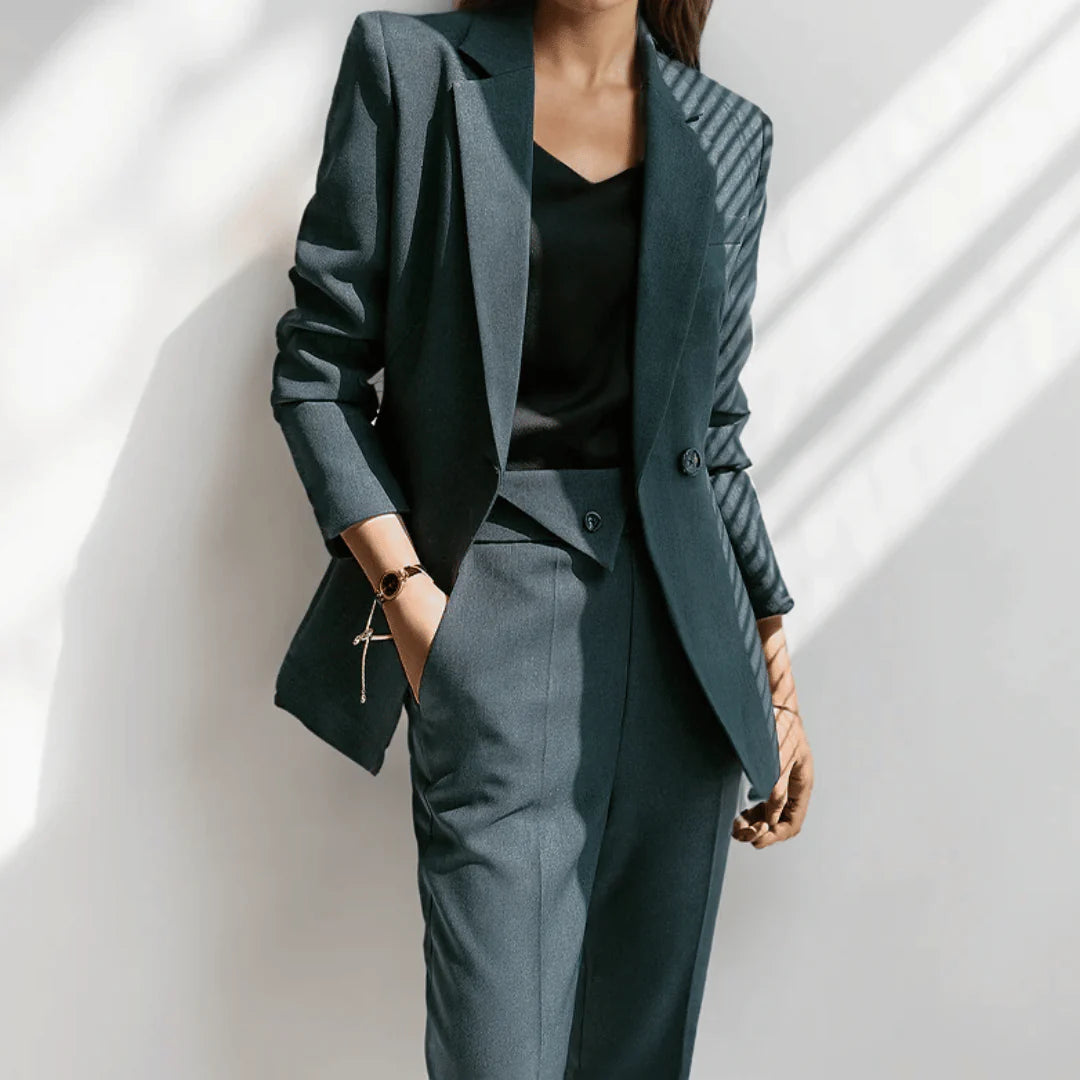 Madeline Sophisticated Suit