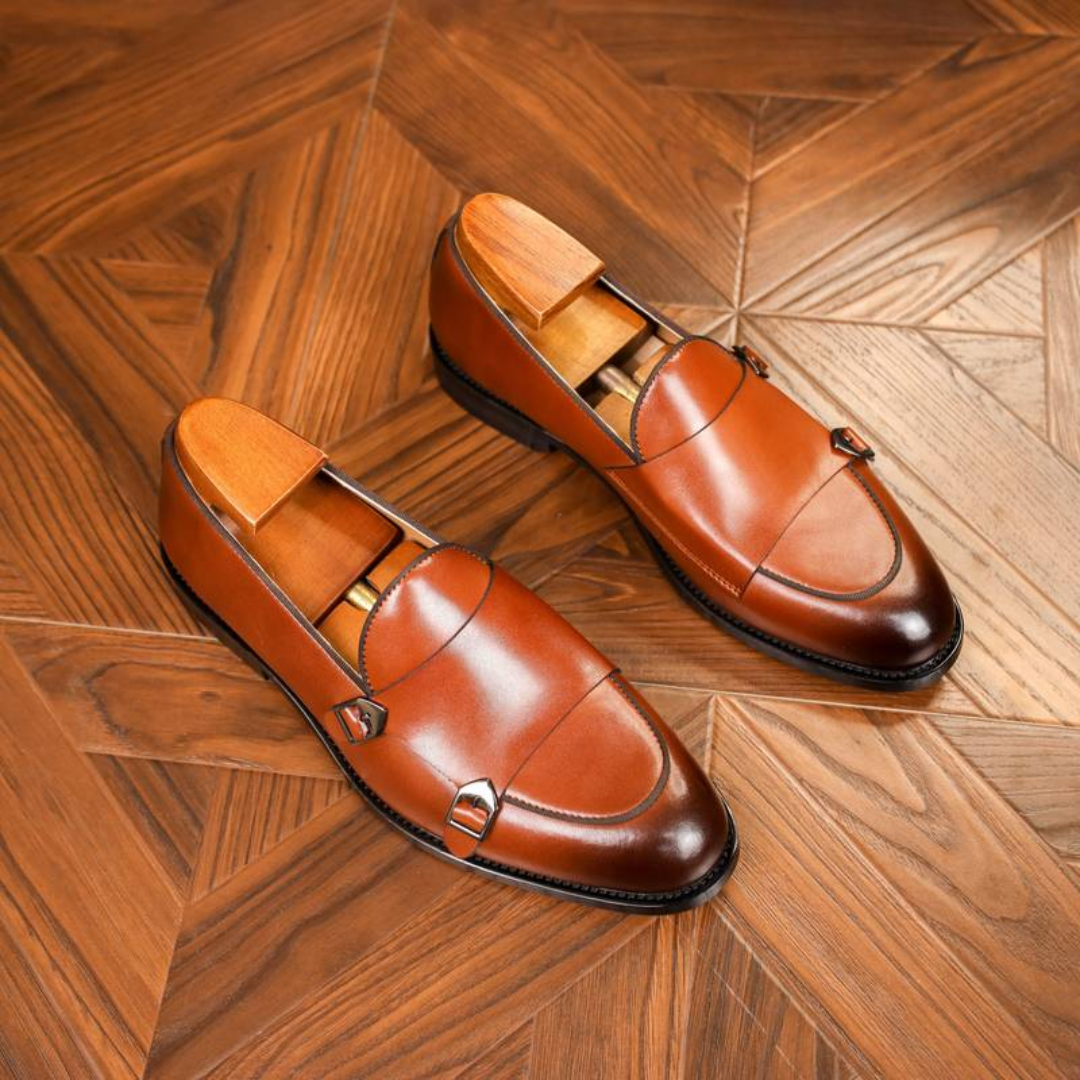 Lorenzo Pacciano Loafers