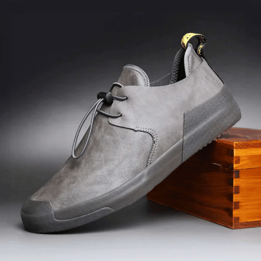 Axel™ Slip-On Sneakers