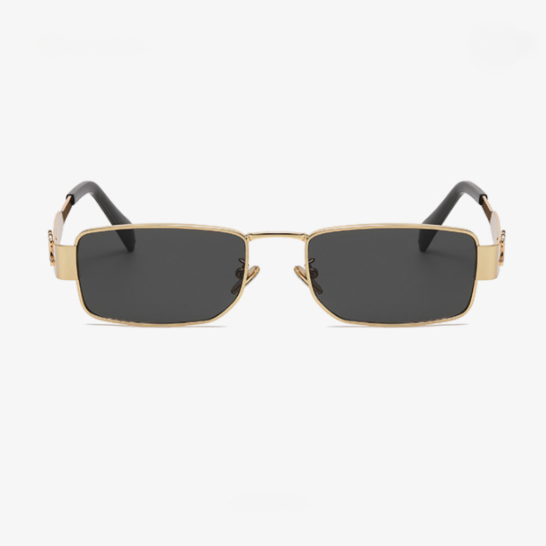 Lion Style | Prestige Rectangular Sunglasses Lion Style