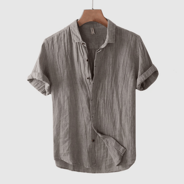 Jack Carter Linen Shirt