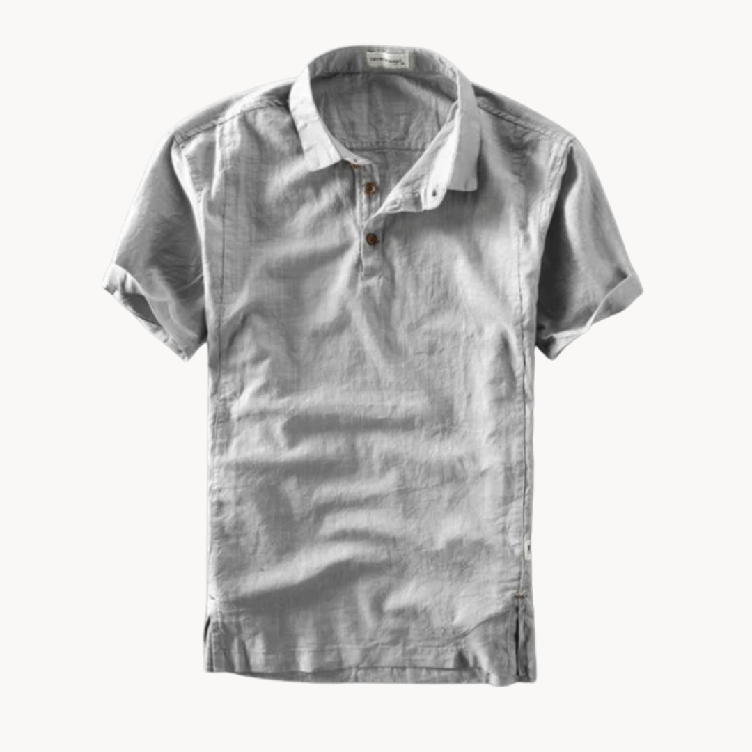 Louis Lambert Linen Shirt