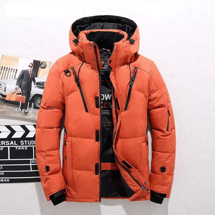 Blaze Summit Down Jacket