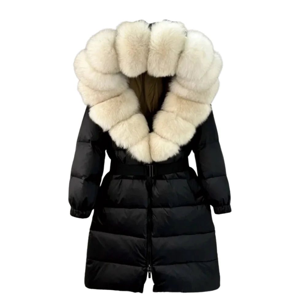 Arabella Regal Down Coat