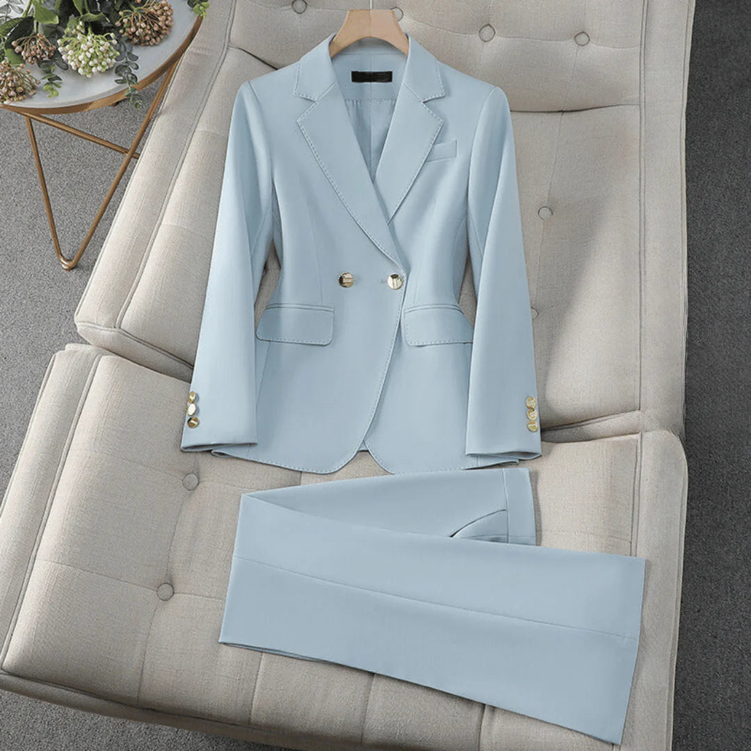 Celeste Tailored Suit