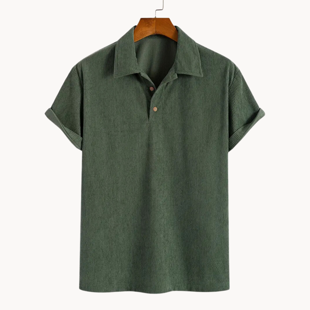 Lorenzo Forest Polo