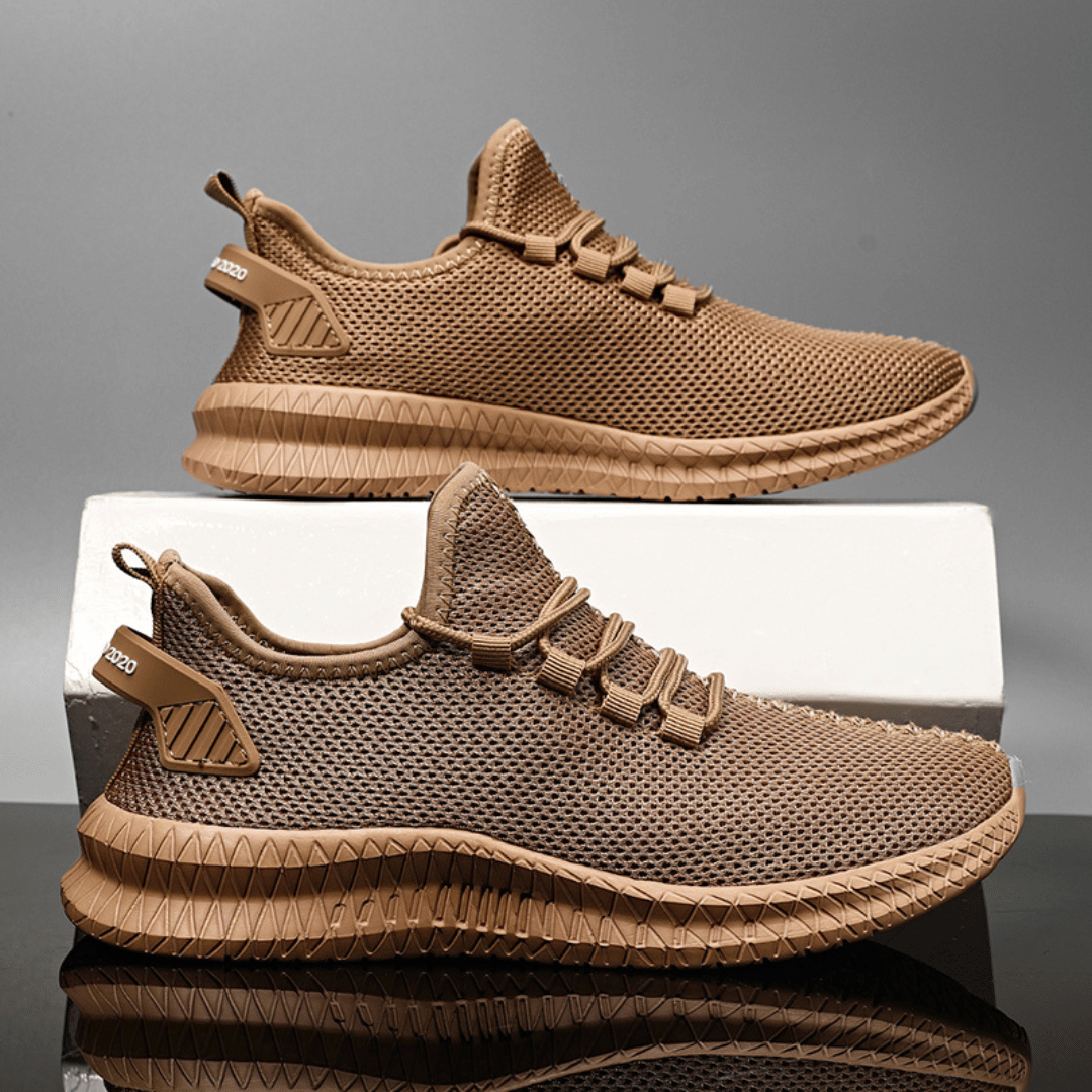 Aero Mesh Sneaker