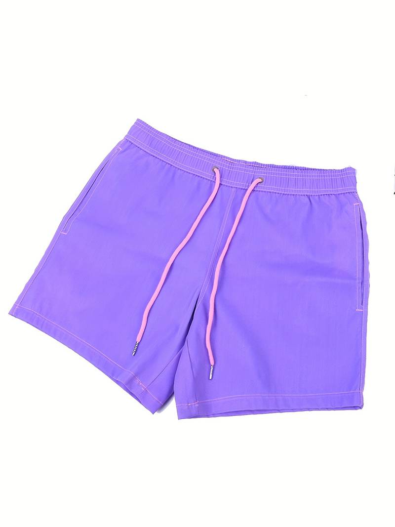 Valiant™  - Color Changing Swimshorts