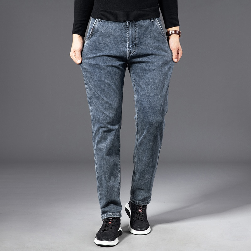 Giardino™ Stretchable Denim Jeans