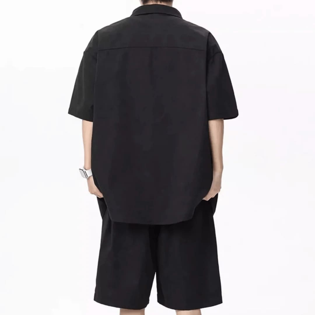 Monarch Utility Set